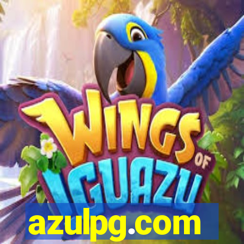 azulpg.com