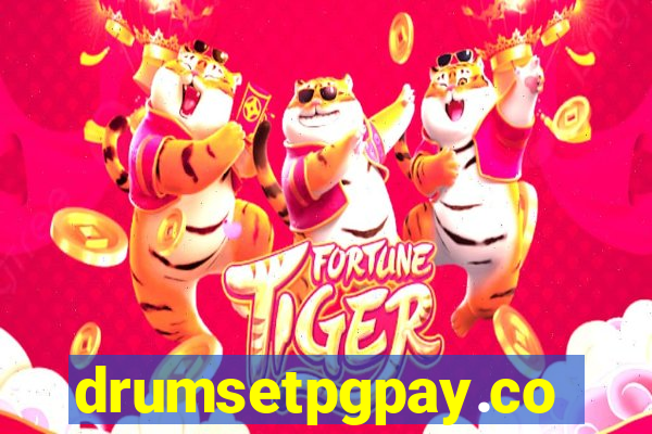 drumsetpgpay.com