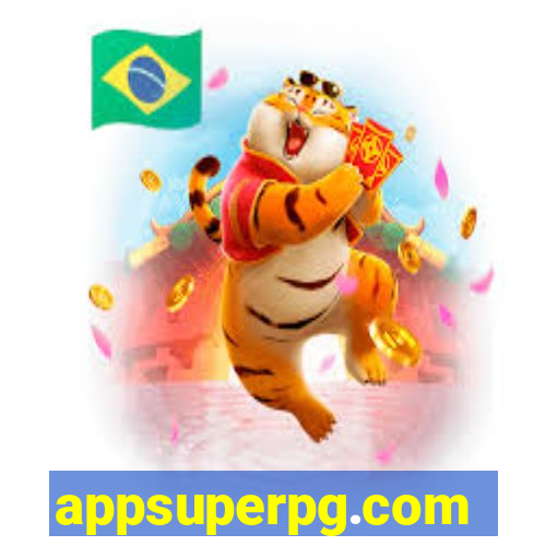 appsuperpg.com