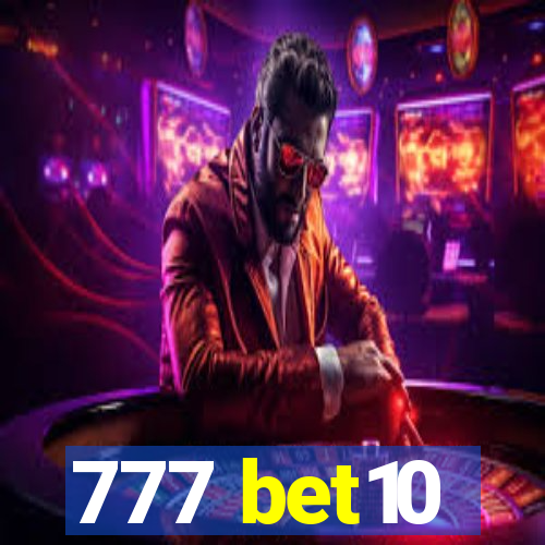 777 bet10