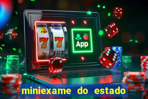 miniexame do estado mental pdf