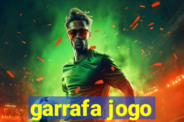 garrafa jogo