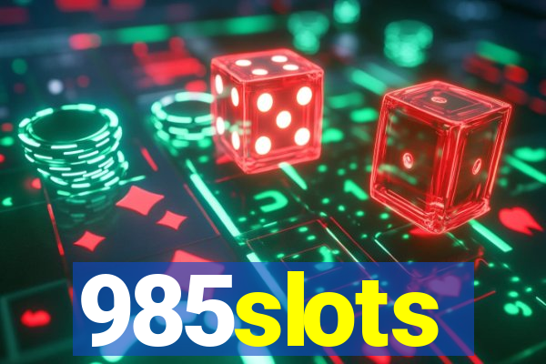 985slots