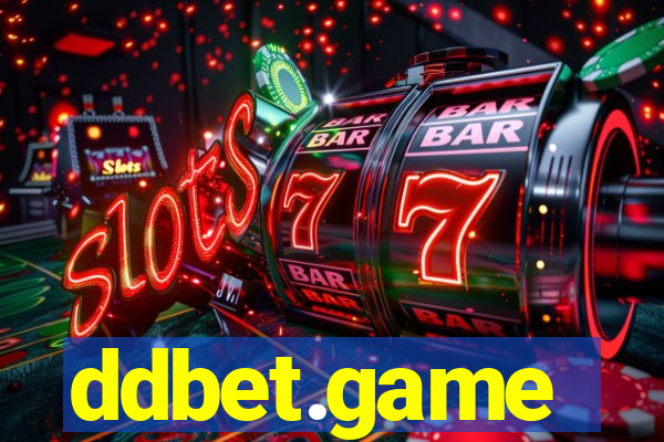 ddbet.game