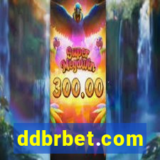 ddbrbet.com