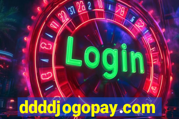 ddddjogopay.com