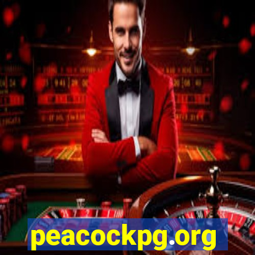 peacockpg.org