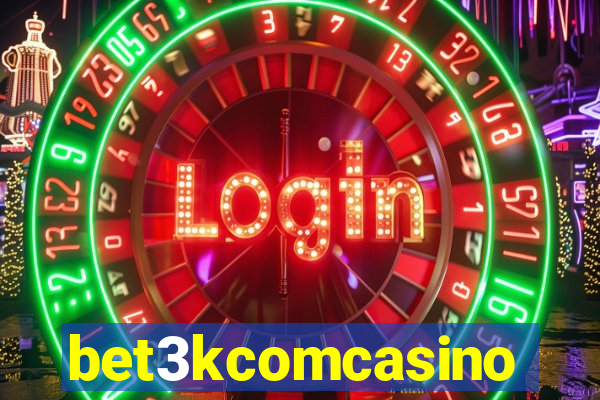 bet3kcomcasino