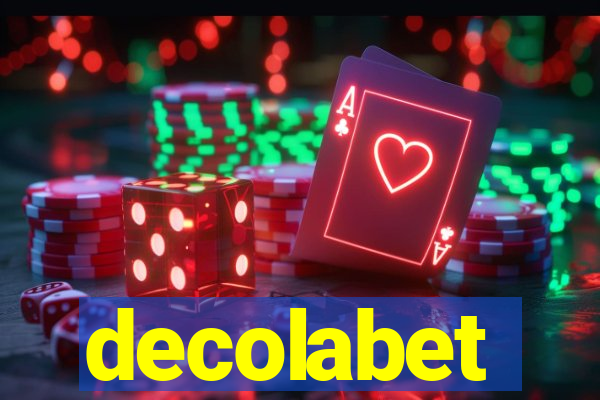 decolabet