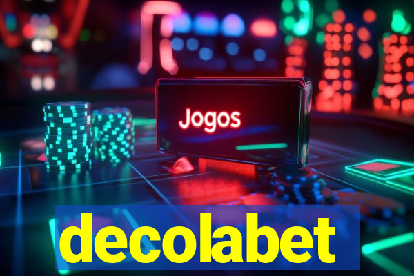 decolabet