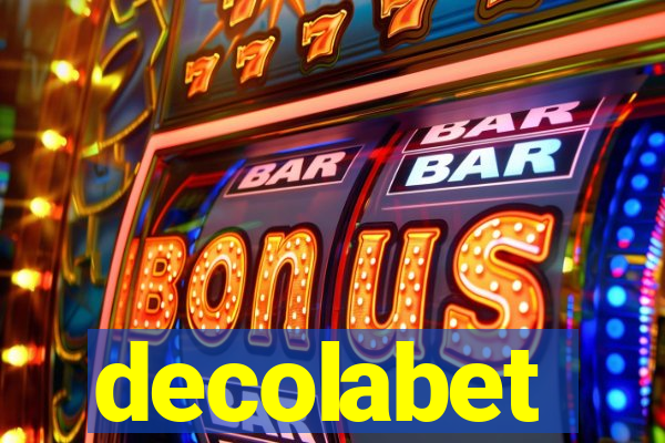 decolabet