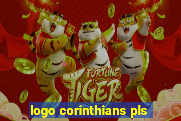 logo corinthians pls