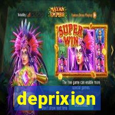 deprixion