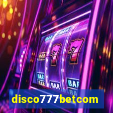 disco777betcom