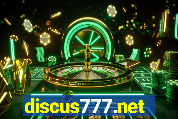 discus777.net