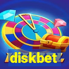 diskbet