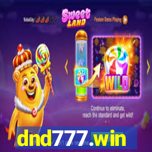 dnd777.win