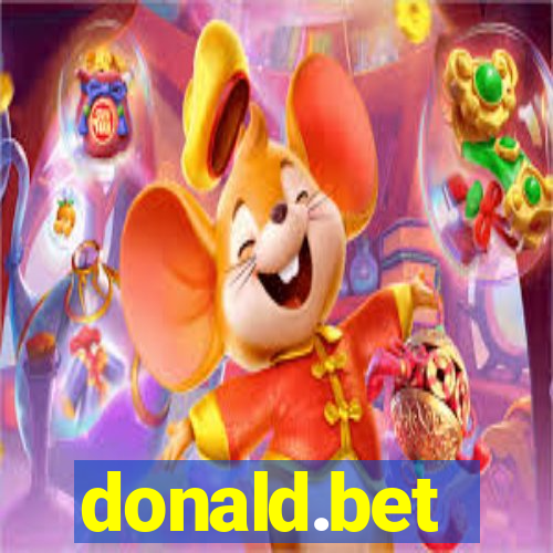 donald.bet