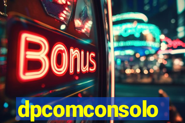 dpcomconsolo