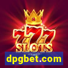 dpgbet.com