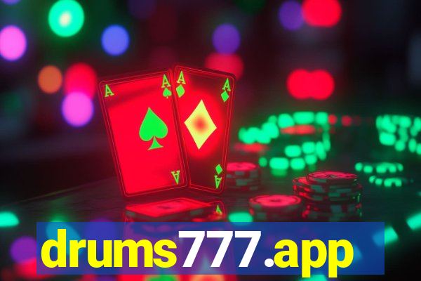 drums777.app