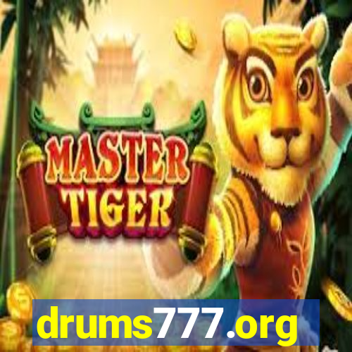 drums777.org