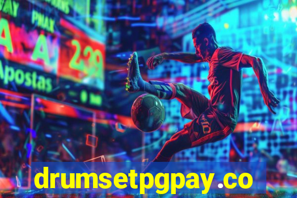 drumsetpgpay.com