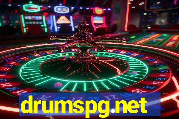 drumspg.net