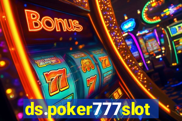 ds.poker777slots.com