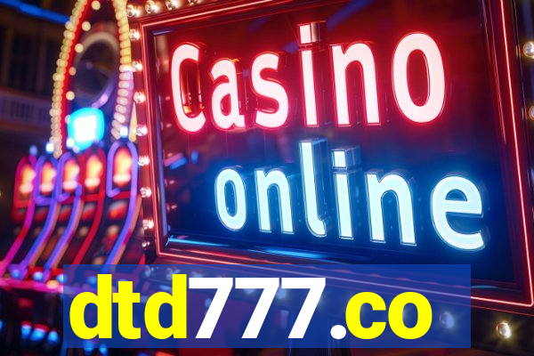 dtd777.co