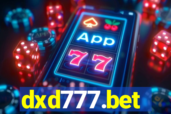 dxd777.bet