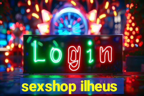 sexshop ilheus