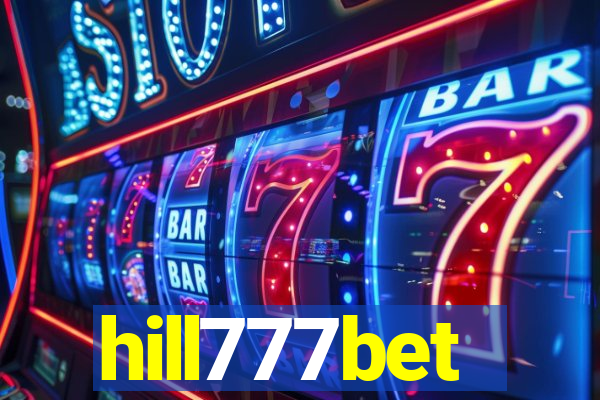 hill777bet