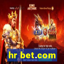 hr bet.com