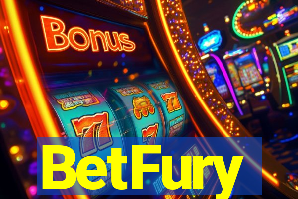 BetFury