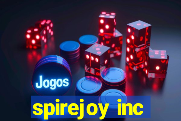 spirejoy inc