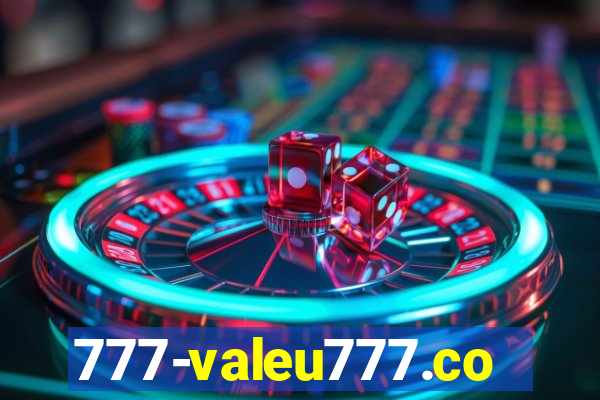 777-valeu777.com