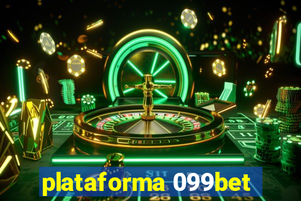 plataforma 099bet