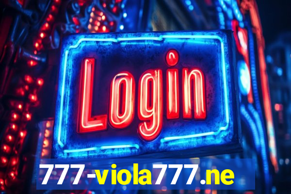 777-viola777.net