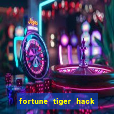 fortune tiger hack apk dinheiro infinito