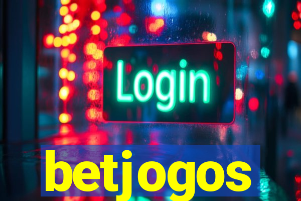 betjogos