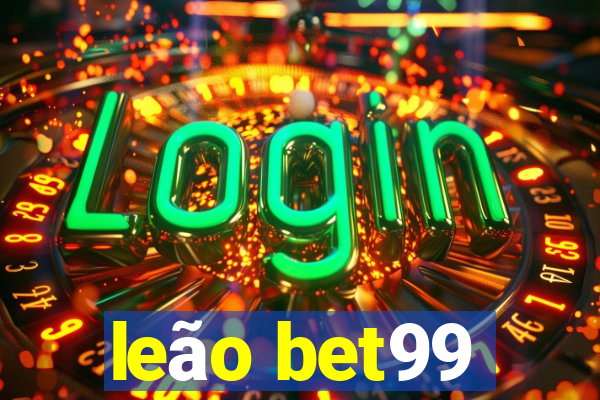 leão bet99