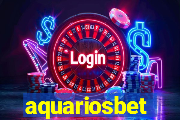 aquariosbet