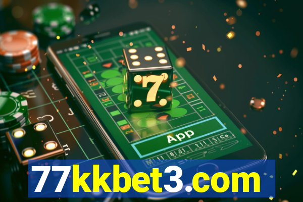 77kkbet3.com