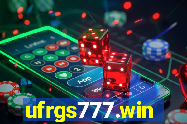 ufrgs777.win