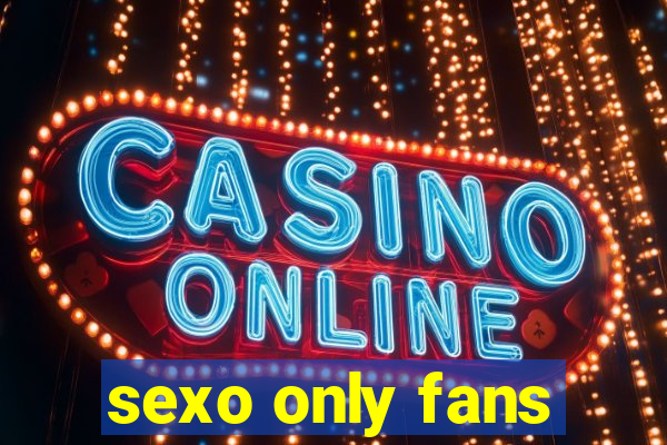 sexo only fans