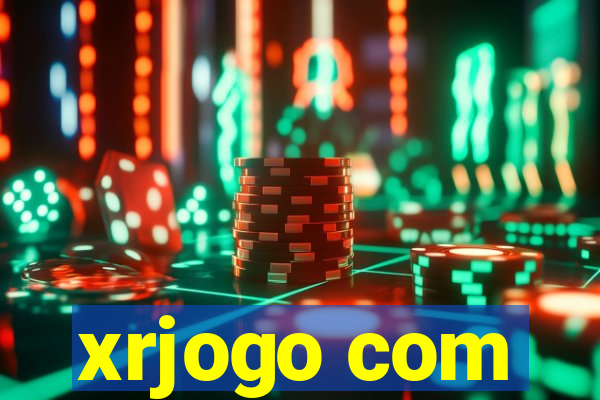 xrjogo com