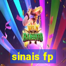 sinais fp