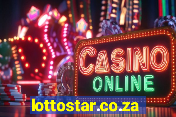 lottostar.co.za