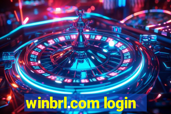 winbrl.com login